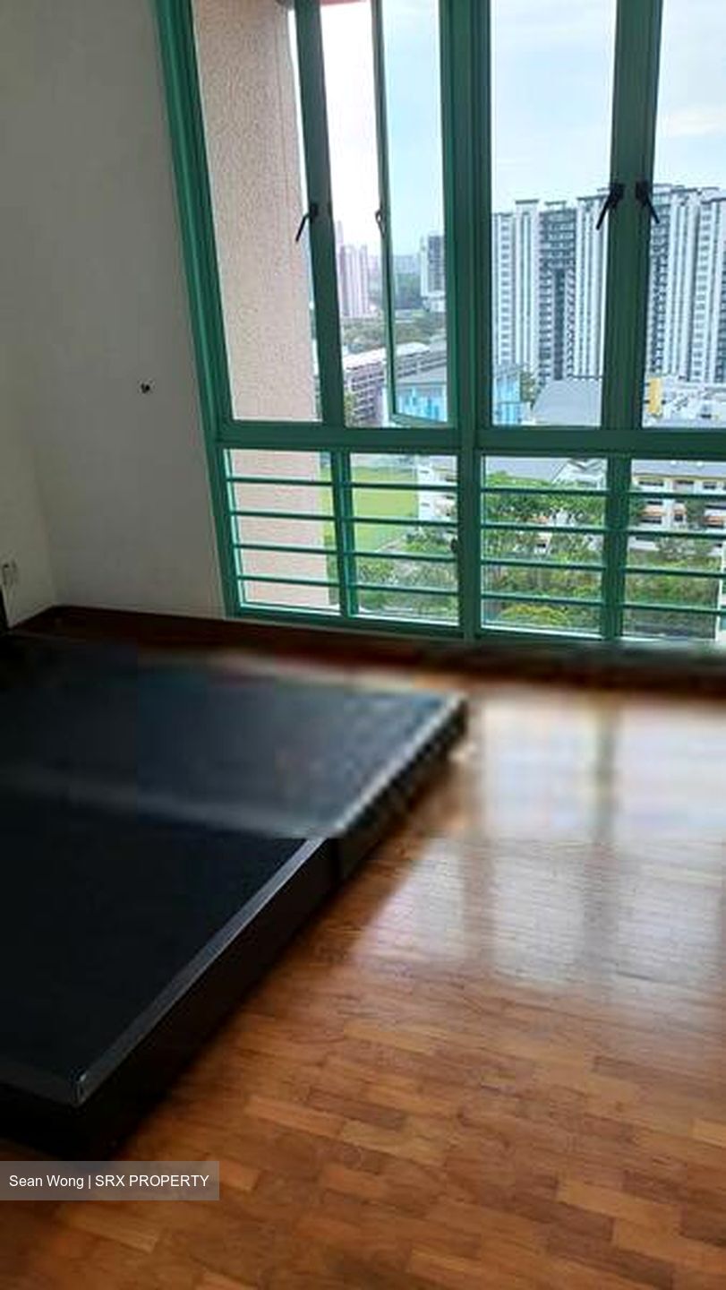 Hazel Park Condominium (D23), Condominium #581927401